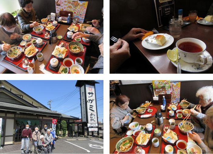 うらしま太郎はこんな気持ちだったかな(笑)