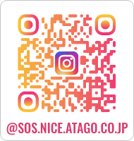 公式インスタグラム