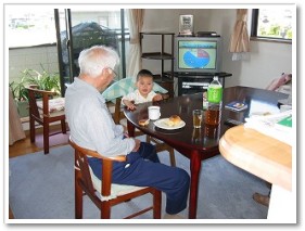 ��V���̒��H