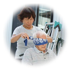 �����̉Ƃ���I�ډ�