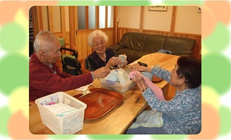 �����̃����o�[