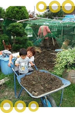 �L���i�H�j���Ǌy�����悧�`